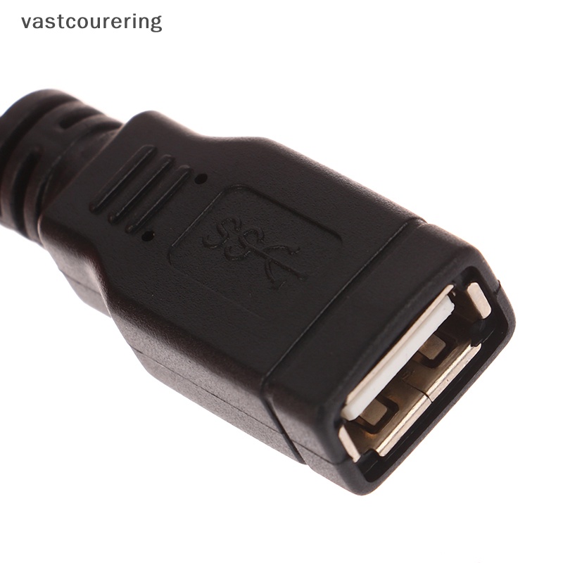 Cáp Chia Chữ Y USB 3.0 A 1 Male Sang 2 Female