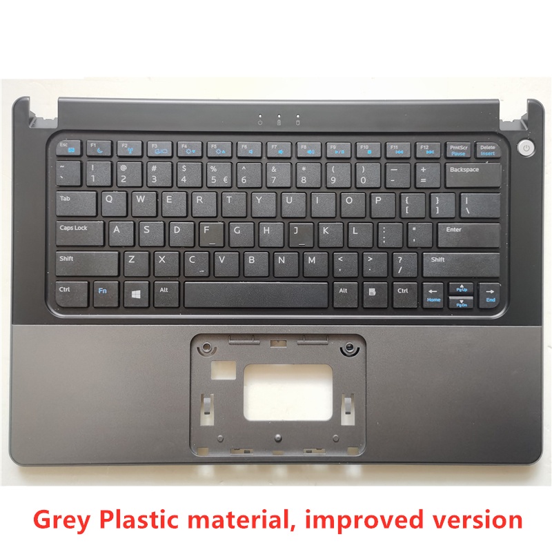 Mới Vỏ Bọc Bàn Phím Laptop DELL Vostro 5460 5470 5480 14-5439 P41G