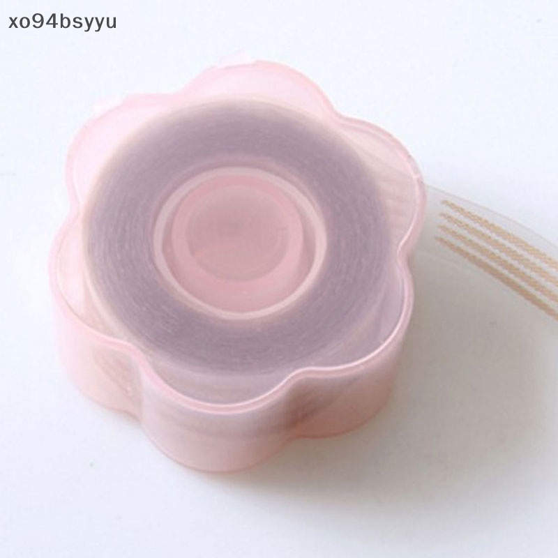 Set 600 Miếng Dán Kích Mí Tự Dính Tạo Đôi Mắt To Xo94Bsyu