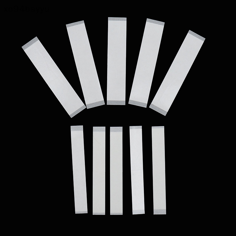 Set 36 Miếng Dán Hai Mặt Xo94Bsyu Trong Suốt Cho Quần Áo Đầm Body