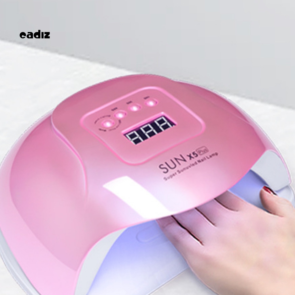 Máy Chăm Sóc Móng Tay An Toàn Chuyên Nghiệp