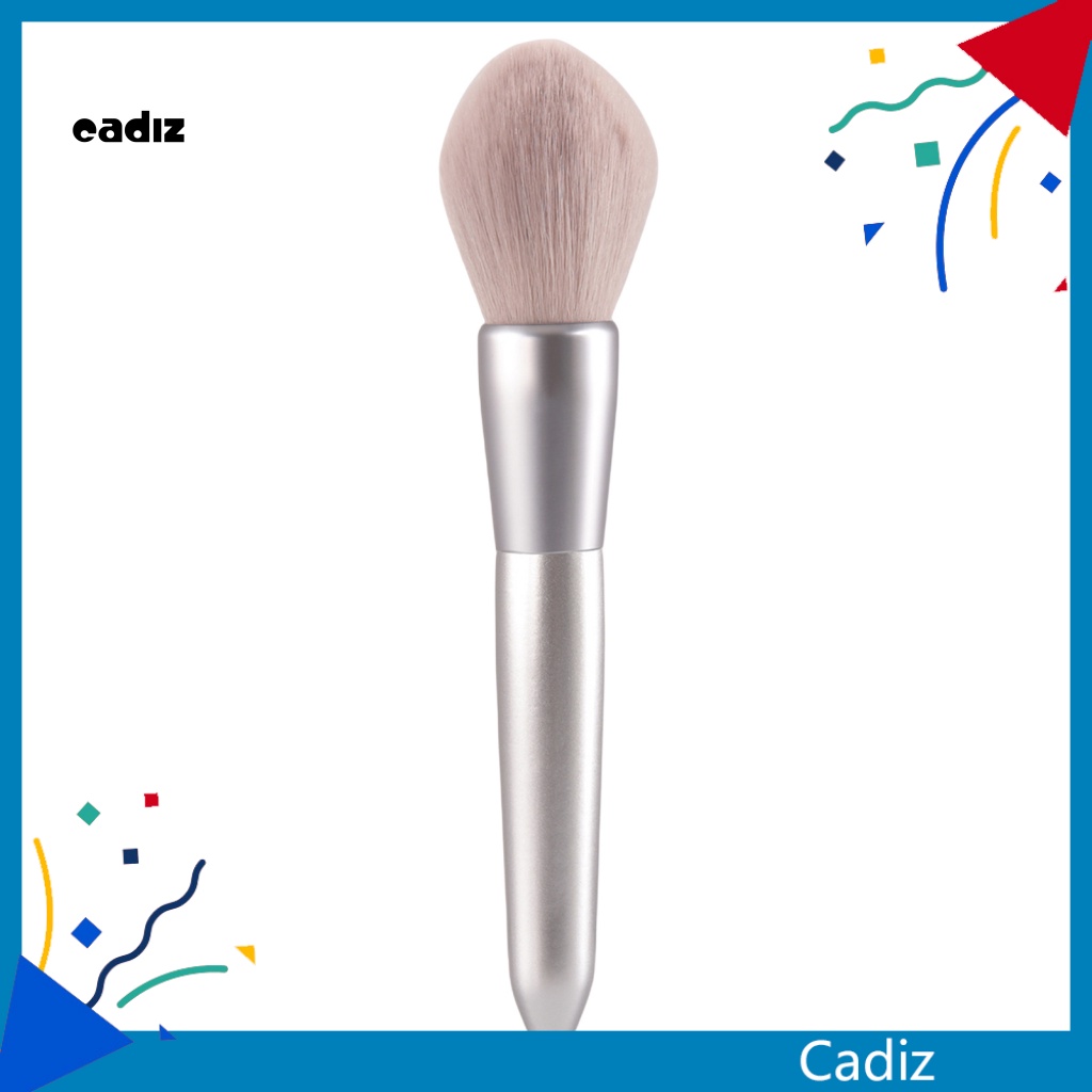 Cọ Trang Điểm Chuyên Nghiệp Thân Thiện Với Môi Trường Mềm Mại Dễ Vệ Sinh