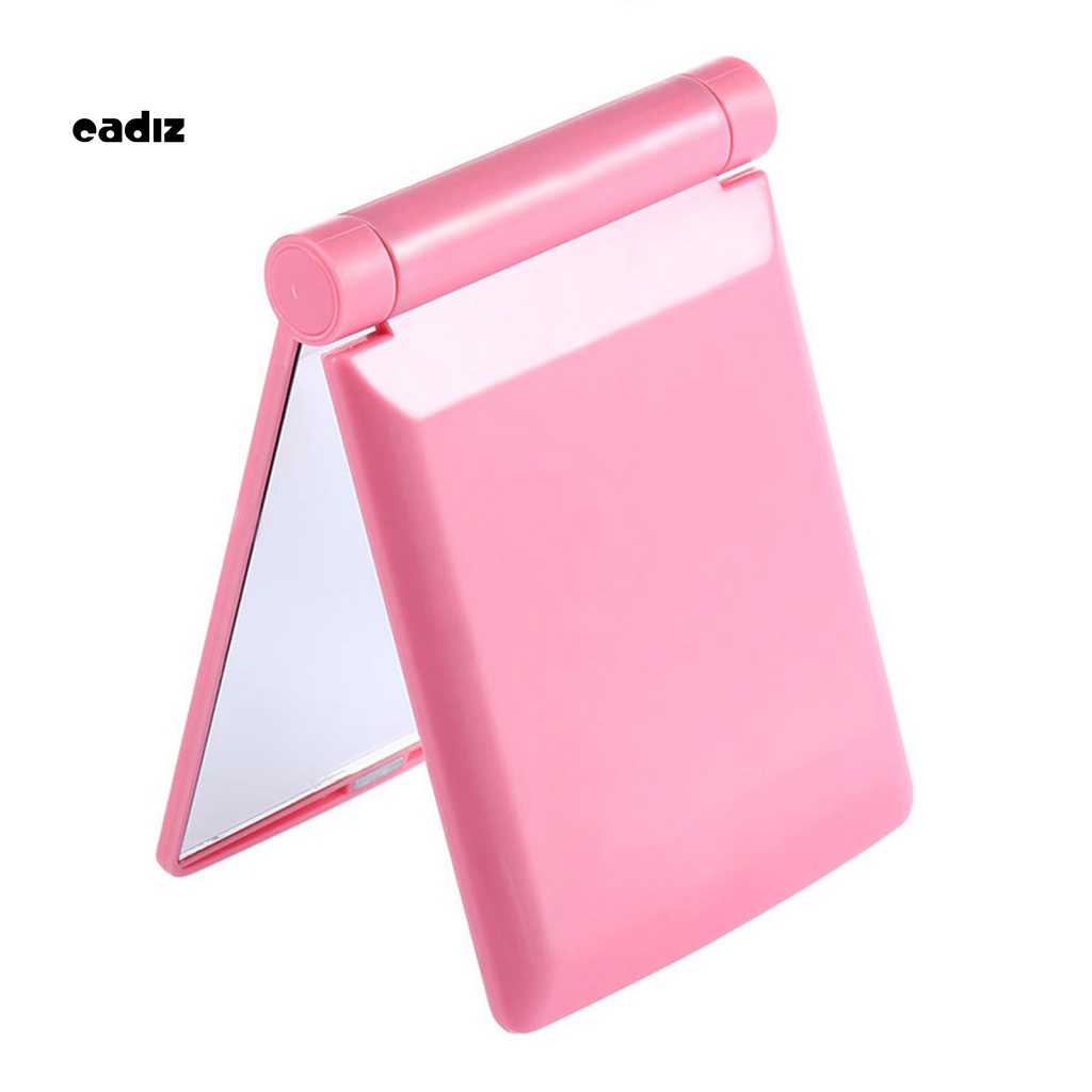 Gương Trang Điểm Để Bàn Gắn 8 Đèn Led Có Thể Điều Chỉnh Độ Sáng