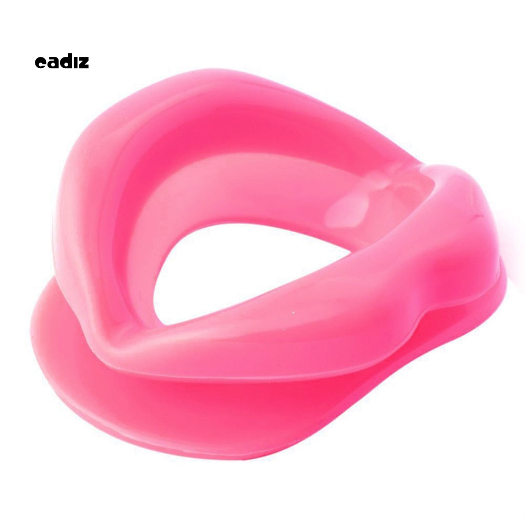 Dụng Cụ Chỉnh Sửa Môi Chống Chảy Xệ Tiện Dụng