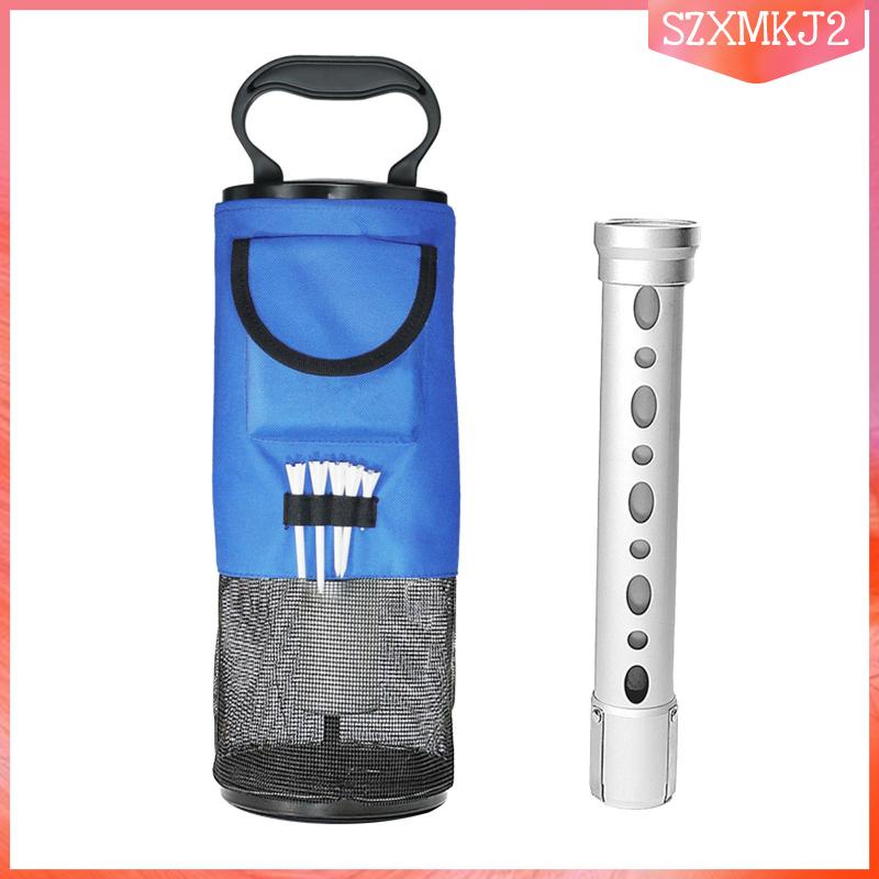 Gậy Đánh Golf Kèm 70 Quả Bóng Có Thể Tháo Rời szxmkj2