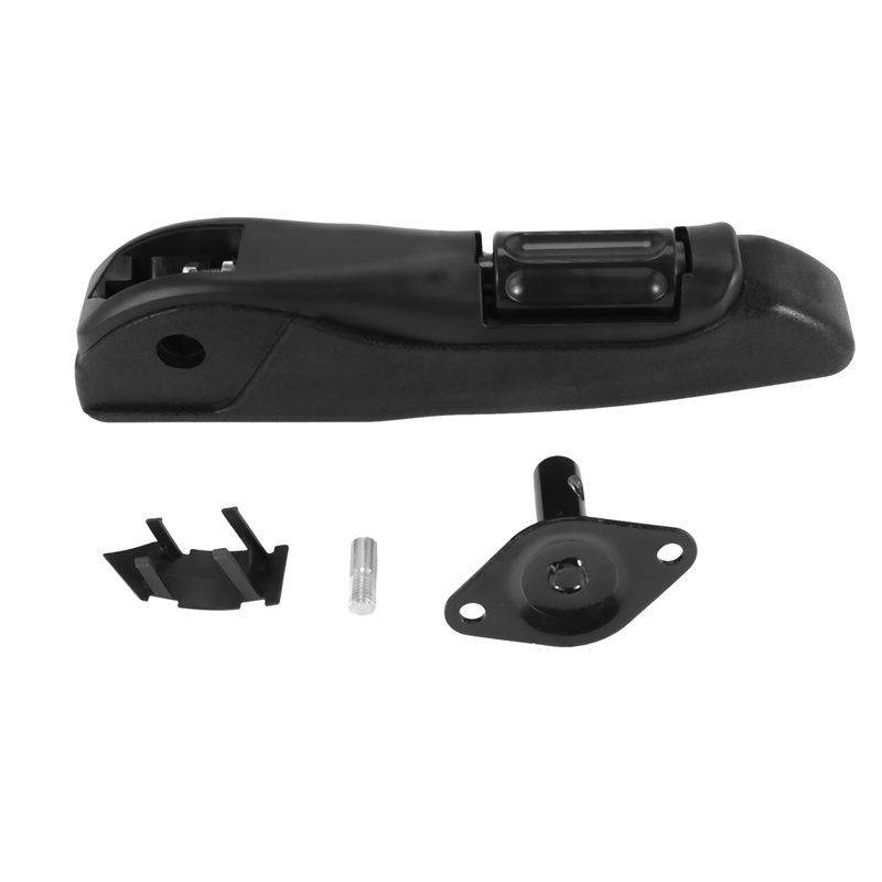 Set 2 Tay Vịn Có Thể Điều Chỉnh Cho Ghế Ngồi Xe Hơi / Xe Tải / RV