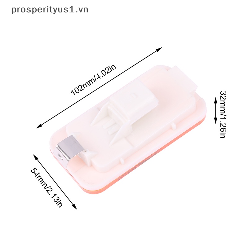 (prosperityus1) Đèn Xi Nhan 4 Bóng LED 24V Màu Hổ Phách 20789440 Đèn Đánh Dấu Hai Bên Cho Xe Hơi