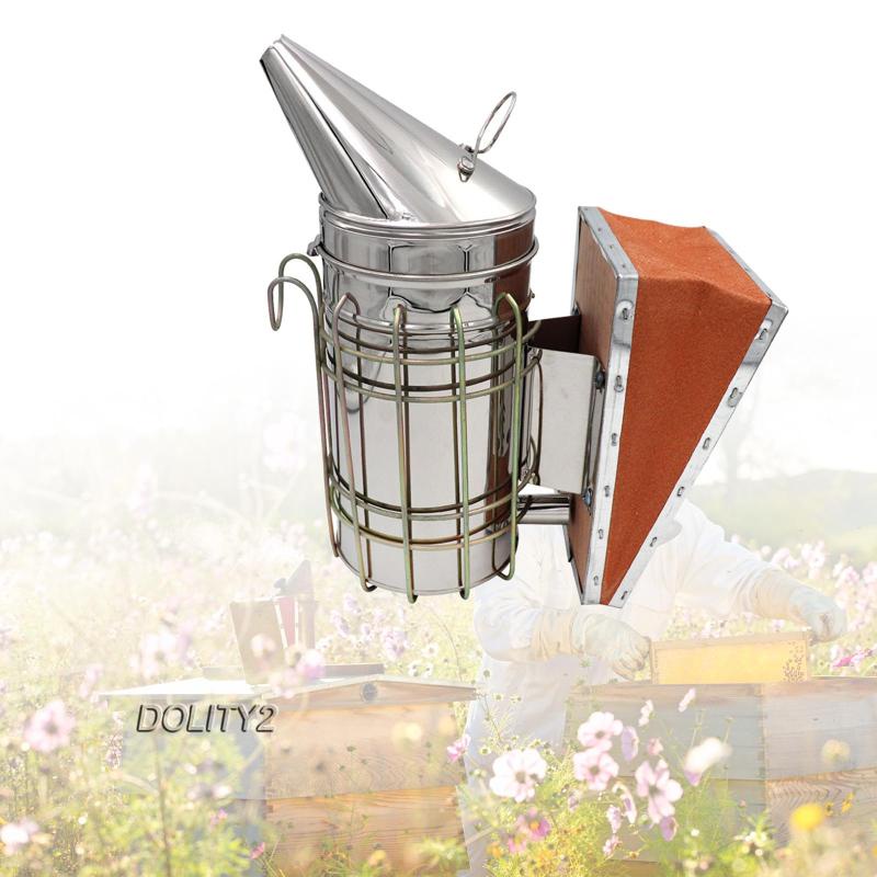 Bộ 2 Dụng Cụ Bảo Vệ Nhiệt Dành Cho Nuôi Ong