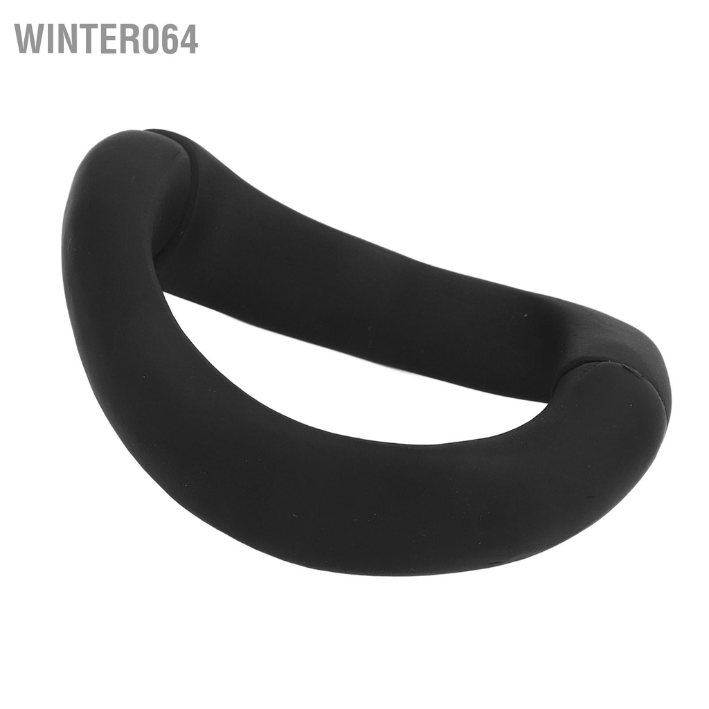 Winter064 Trợ lực tay lái Hợp kim kẽm Lắp đặt từ tính Vòng đối trọng tự động Thay thế cho Tesla Model 3 Y