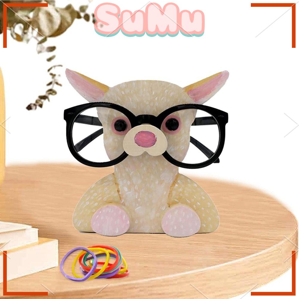 Giá Đỡ Trưng Bày Mắt Kính Kiểu Dáng Dễ Thương