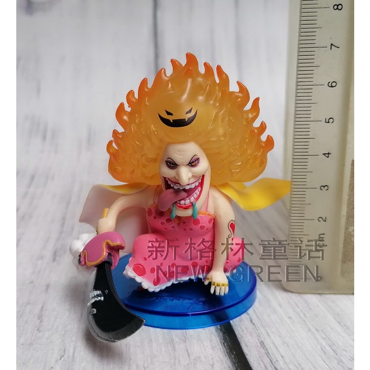 ⭐ins Nhân Vật Luffy Trong Phim Hoạt Hình One Piece Chất Lượng Cao