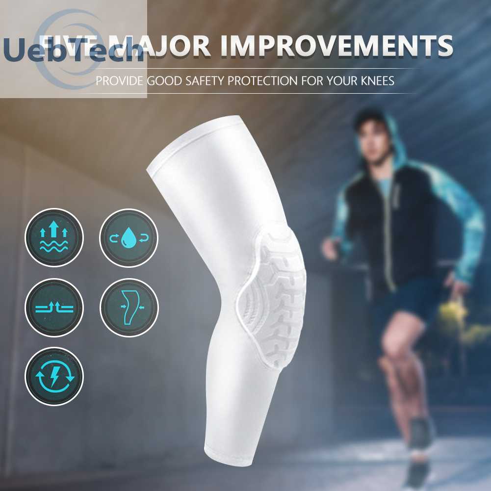 1 Miếng Đệm Bảo Vệ Đầu Gối Khi Chơi Thể Thao