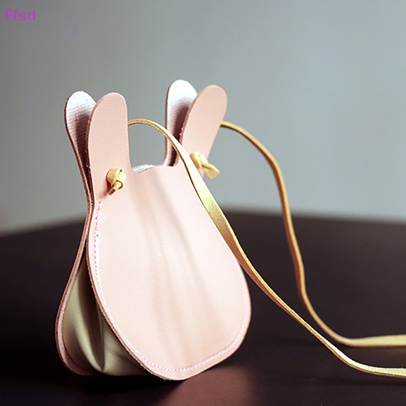 {Ffsd} Túi Trẻ Em Trang Trí Hoạt Hình Dễ Thương * Bán Chạy