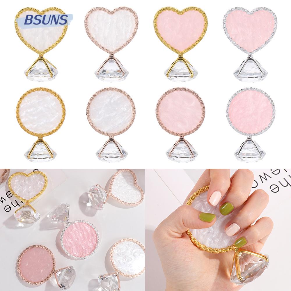 Khay Đựng Móng Tay Giả Tiện Dụng Chất Lượng Cao