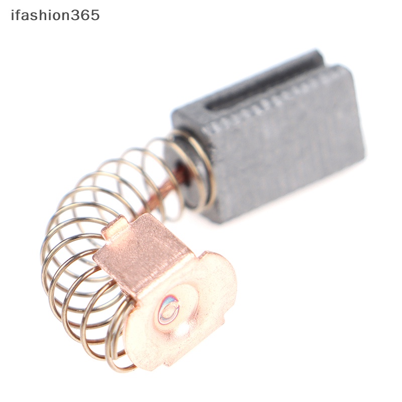 1 Cặp Bàn Chải Carbon 5x8x12mm Thay Thế Cho Máy Mài G720 ifashion365