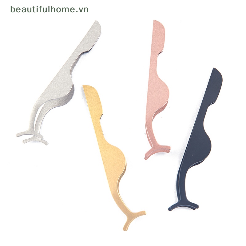 Nhíp Gắn Mi Giả Hình Chữ T Chuyên Dụng