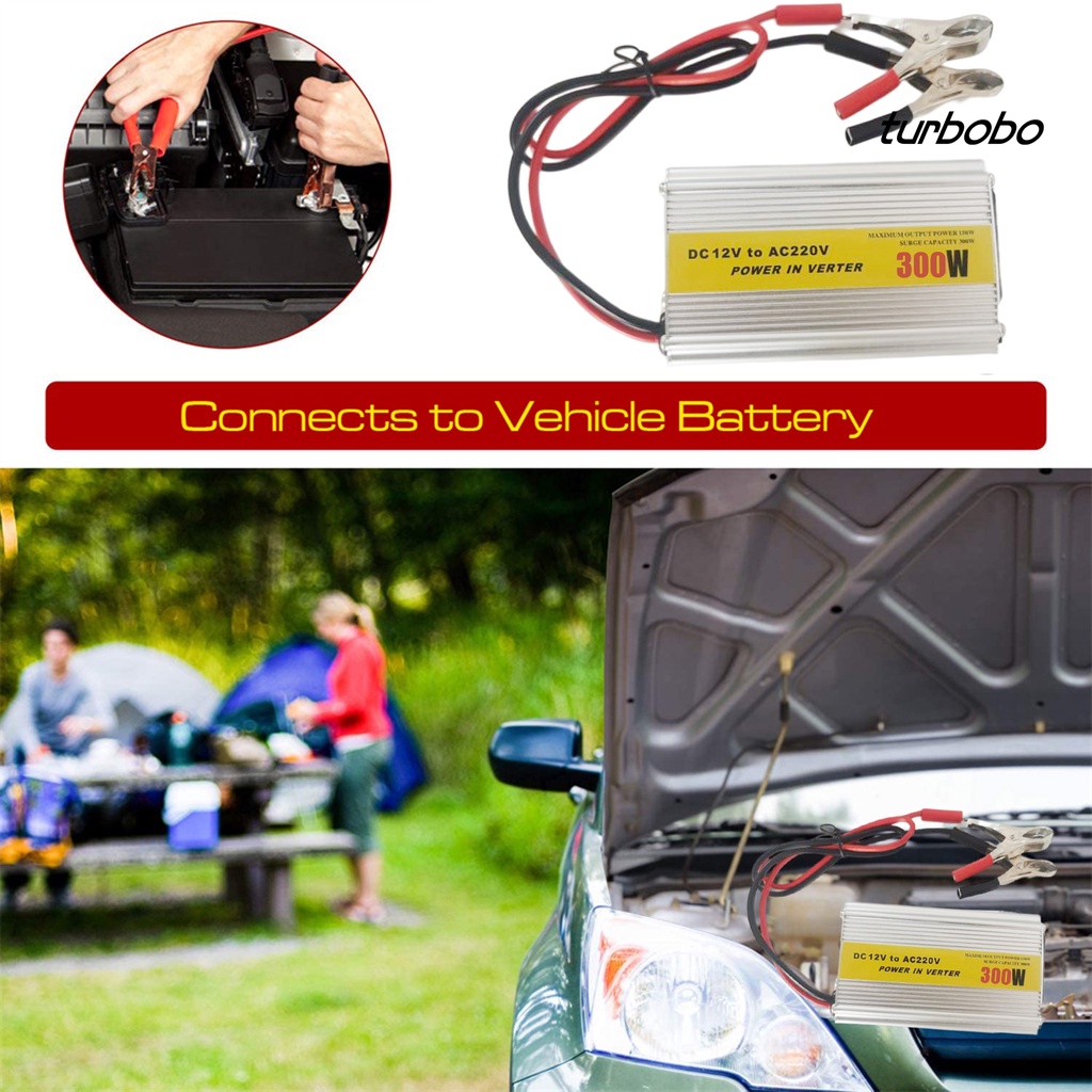 Bộ Chuyển Đổi Điện Áp 12V DC 12V Màn Hình LED Sạc Nhanh Cổng USB