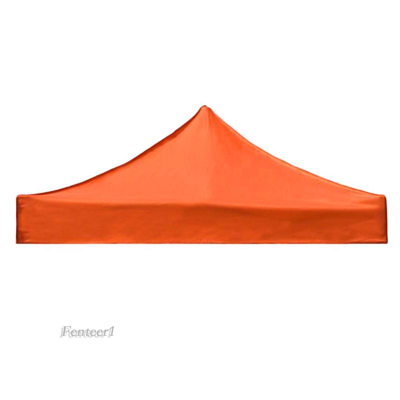 [Fenteer1] Vỏ Bọc Lều Cắm Trại Bãi Biển Che Nắng Màu Trắng