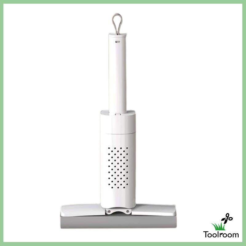 Cây Lau Nhà Mini Thiết Kế Treo Gọn Nhẹ Tiện Dụng Cho Nhà Bếp / Phòng Tắm