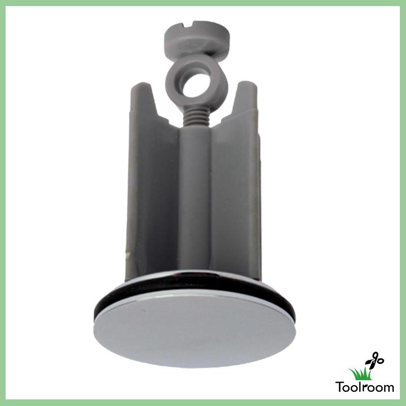 Bộ Lọc Chặn Lỗ Thoát Nước Bồn Rửa Không Tràn Thông Dụng