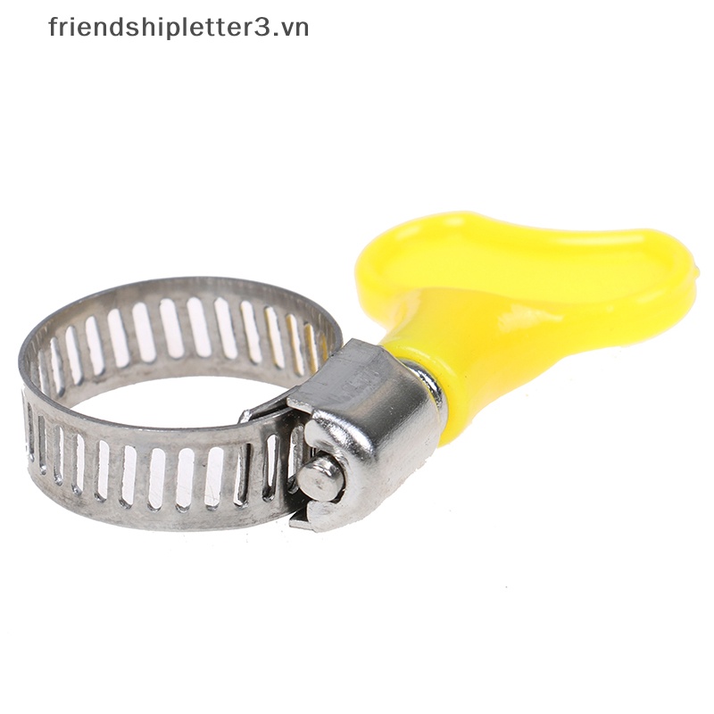 / / Mới / / / Van Bi 3 Chiều Có Kẹp Ống Dẫn Nhiên Liệu 8MM