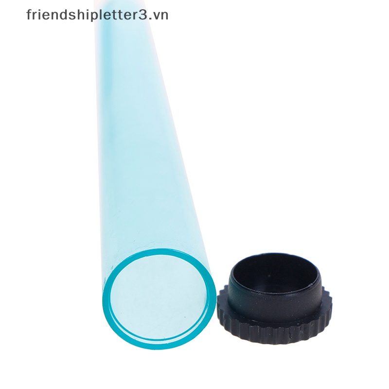 Ống Nhựa Kín Khí Chống Thấm Nước 115MM