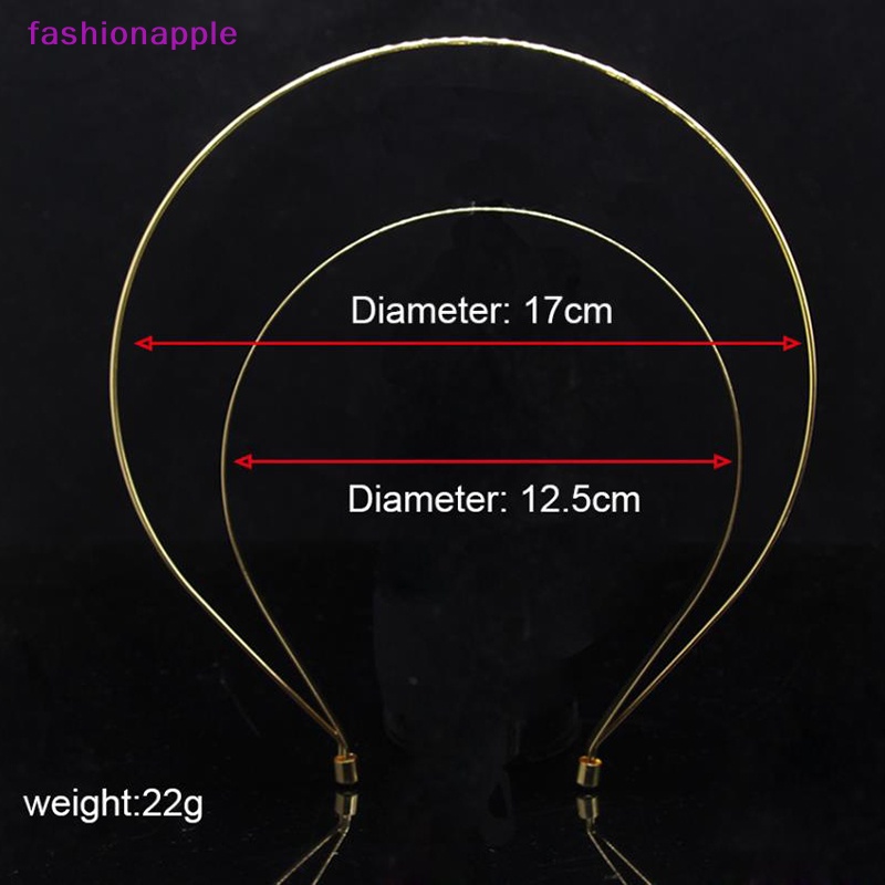 Cài Tóc Hình Vương Miện Màu Vàng Mới Cho Cô Dâu