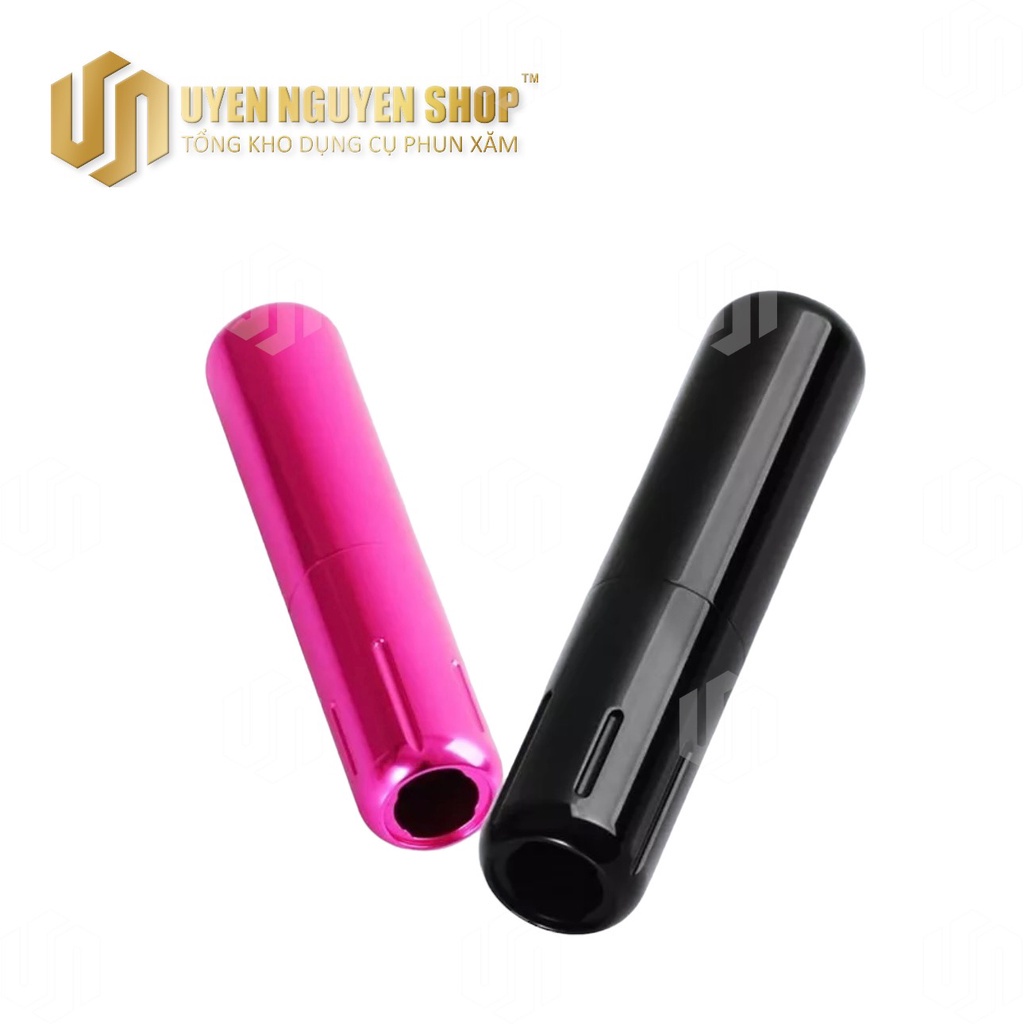 Máy Pen Nhẹ Nhất Thế Giới, Pen mini siêu nhẹ có chọn màu