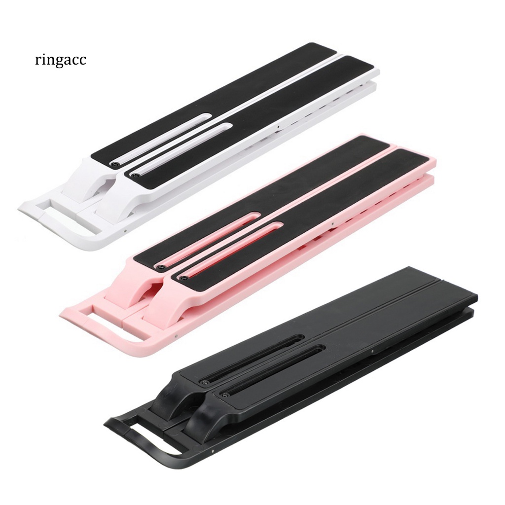 Giá Đỡ Laptop Có Thể Điều Chỉnh Chiều Cao Tiện Dụng