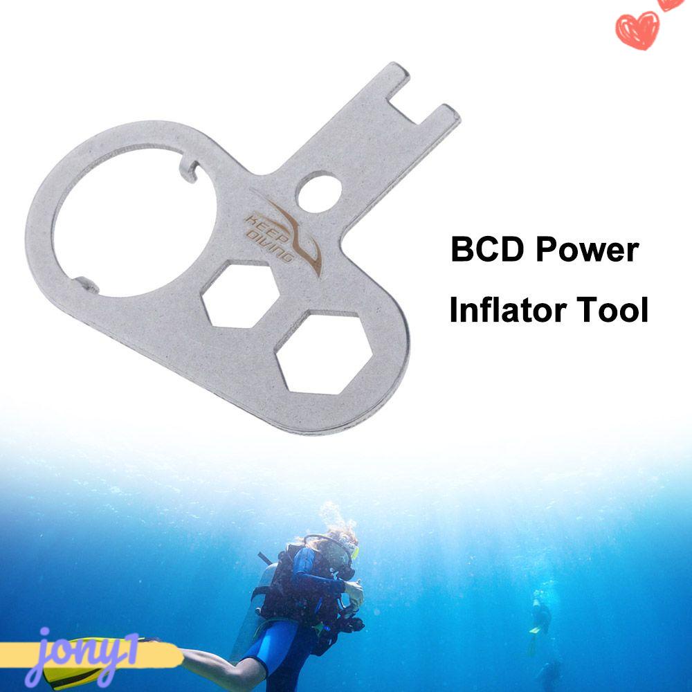 Dụng Cụ Bơm Hơi Bánh Xe Di Động Tiện Dụng