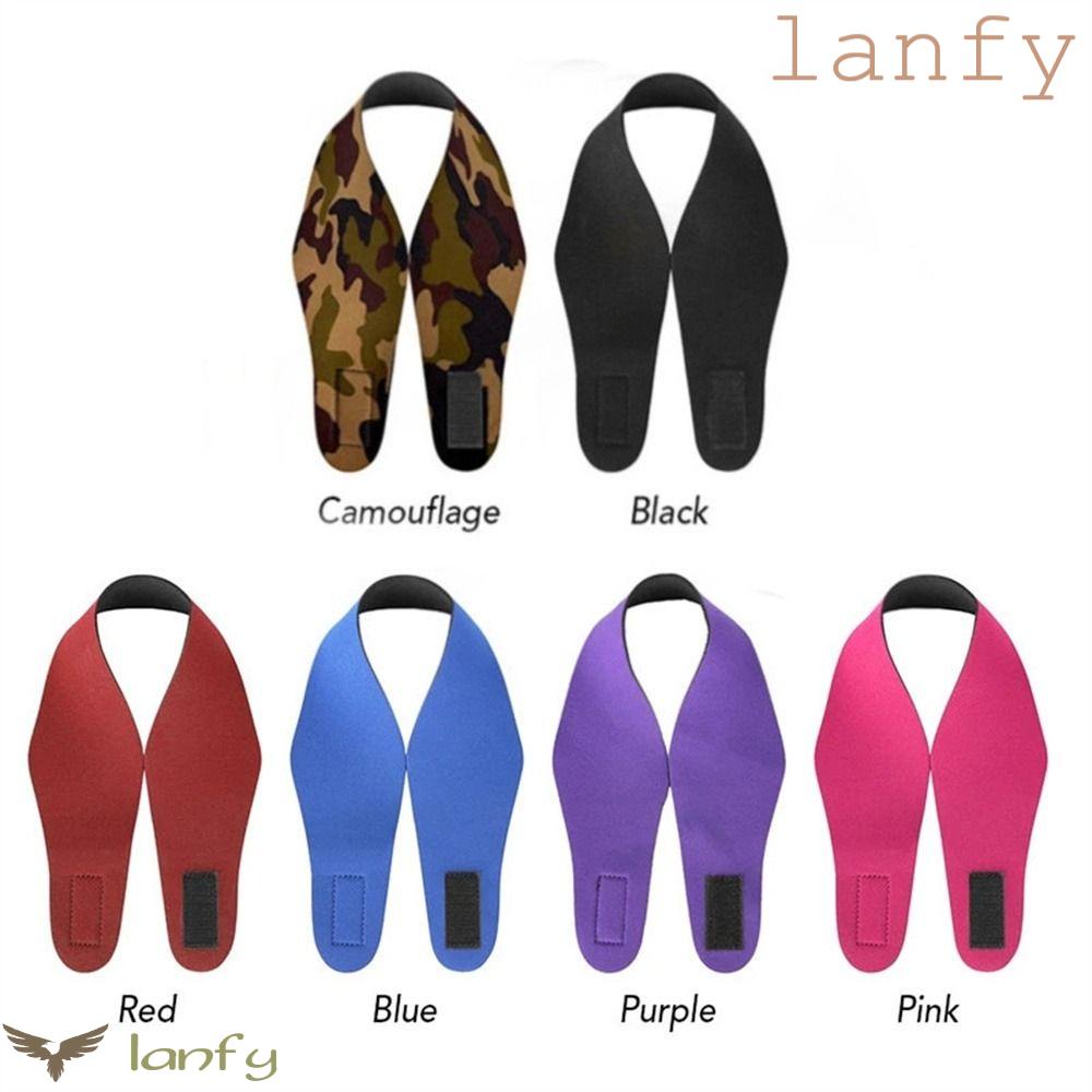 Băng Đeo Tai Bằng Cao Su Tổng Hợp Chống Thấm Nước Tùy Chỉnh Tiện Dụng Cho Nam Và Nữ