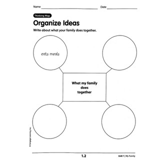 Reach Higher 1A Practice Book