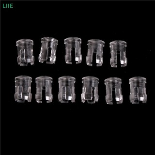 Bộ 10 Chụp Đèn LED Diode 3mm