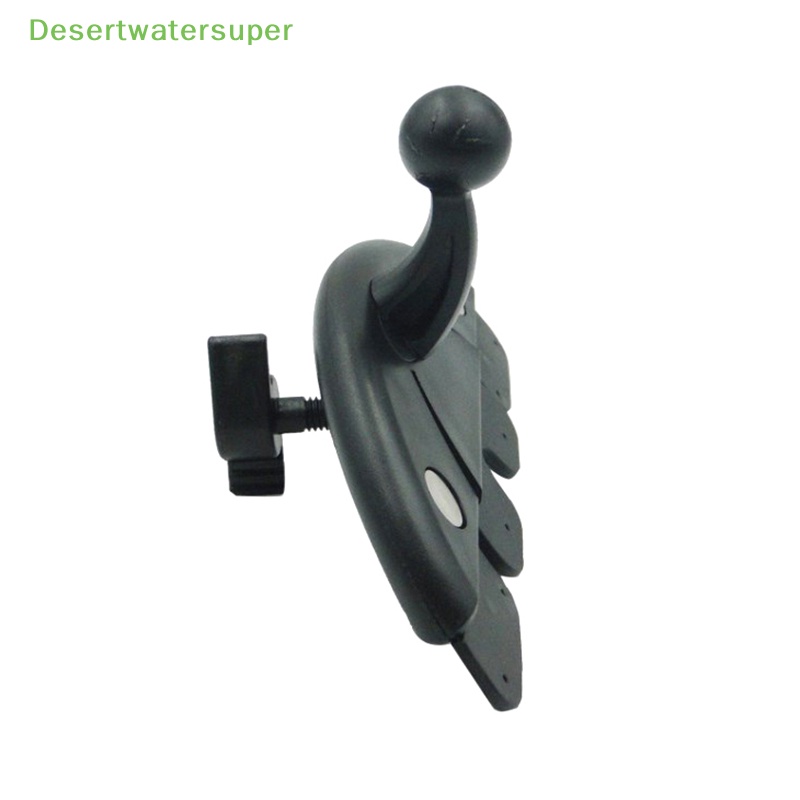 Giá Đỡ Điện Thoại / Đĩa CD 17mm Cho Xe Hơi