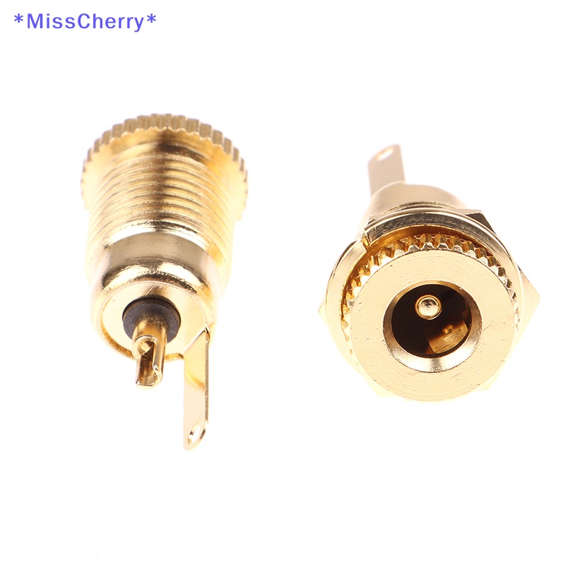 Bộ Chuyển Đổi Nguồn Điện DC-099 DC 2.1mm 2.5mm Mới