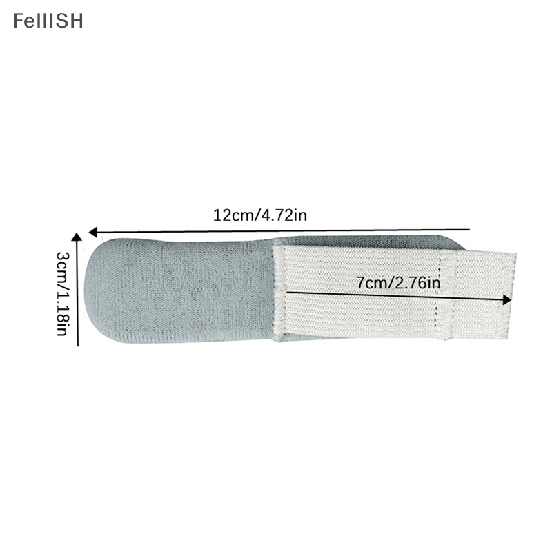 Dây Đai Cố Định Túi Tiểu Mềm Mại Có Thể Giặt Sạch Cho Người Lớn 439br