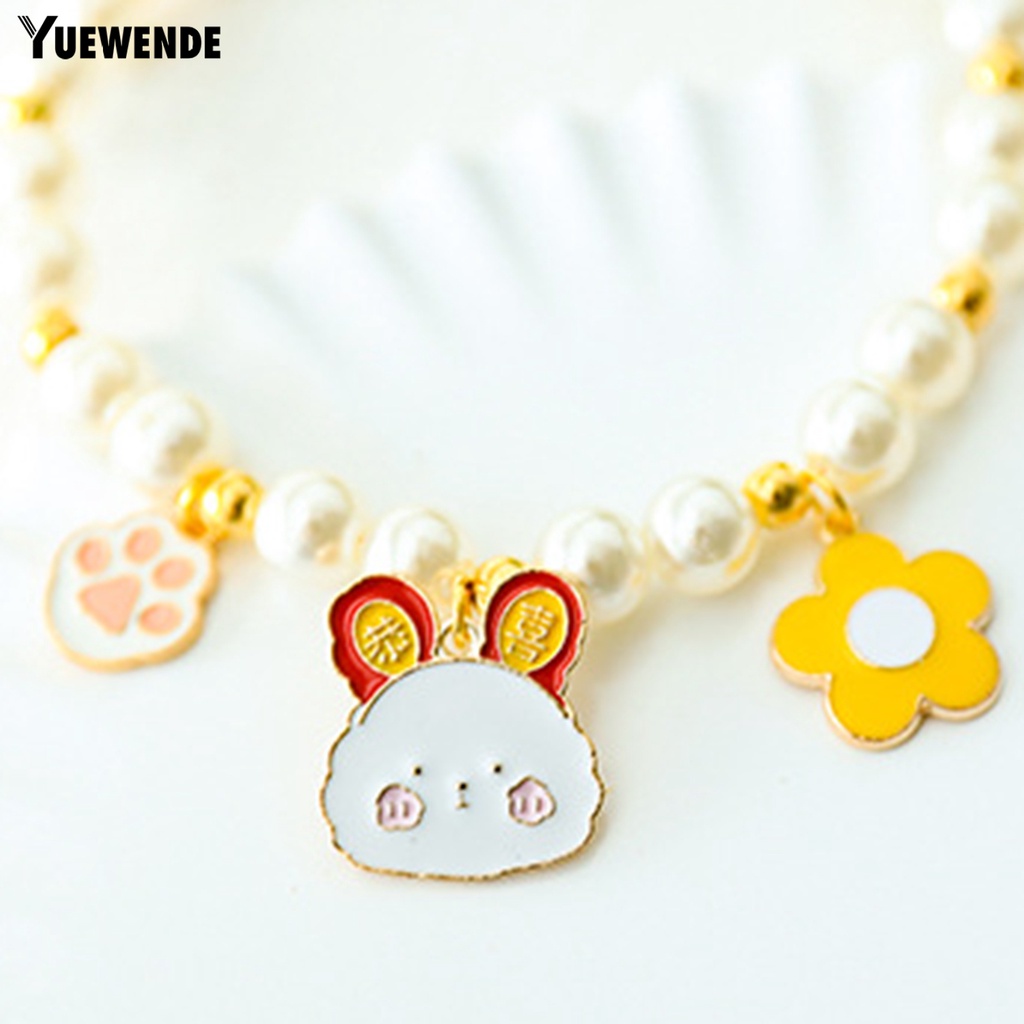 Vòng Cổ Công Chúa Bắt Mắt Thanh Lịch Quyến Rũ Cho Thú Cưng