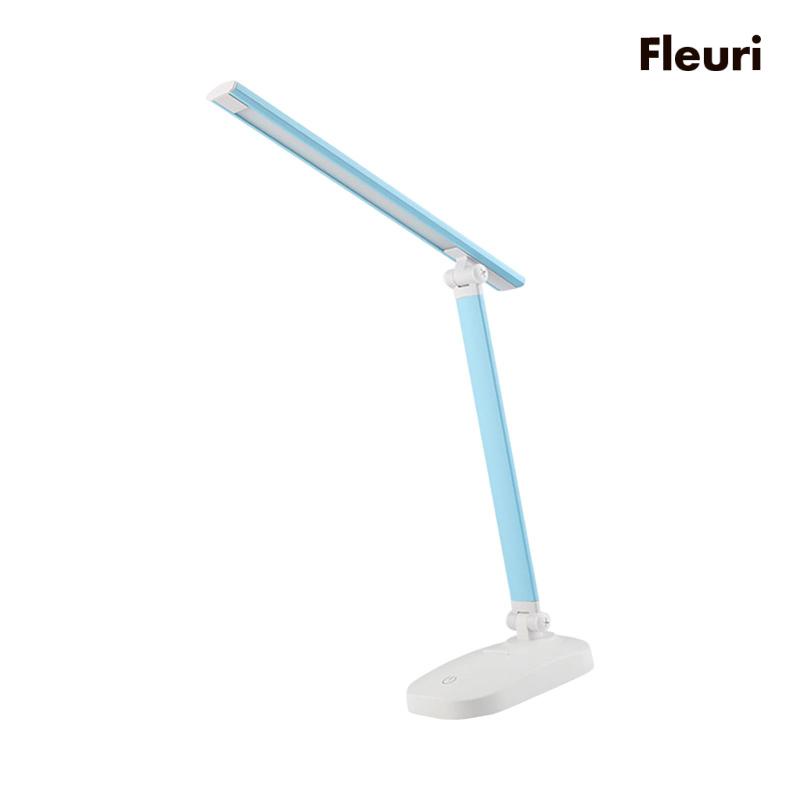 Đèn LED Để Bàn 3 Chế Độ Chiếu Sáng Cho Nhà Ở / Văn Phòng