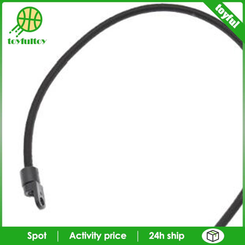 [Toyfulcabin] Cần Câu Cá Bền Với Ốc Vít Nối Sàn Cho Thuyền Kayak Fitments