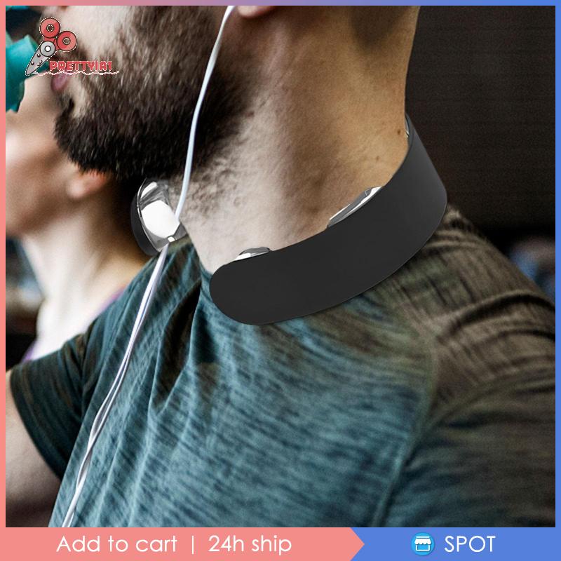 [Prettyia1] Túi Làm Mát Cổ Di Động Áp Suất Cao Cho Văn Phòng