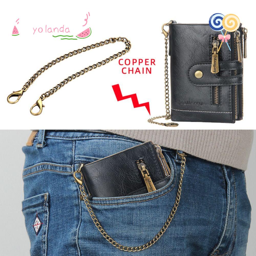 Ví Da PU Dáng Ngắn Màu Trơn Có Khóa Kéo Đôi Thời Trang 2023 Cho Nam