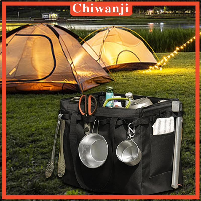 Túi Tote Đựng Đồ Sức Chứa Lớn Có Thể Gấp Gọn Tiện Dụng