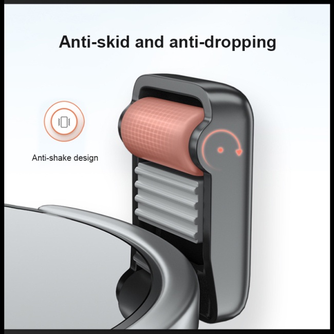 Giá Đỡ Điện Thoại Gắn Bảng Điều Khiển Xe Hơi Tiện Dụng