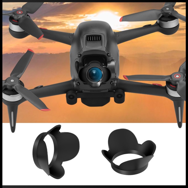 Loa Che Nắng Chống Lóa Cho Dji Fpv