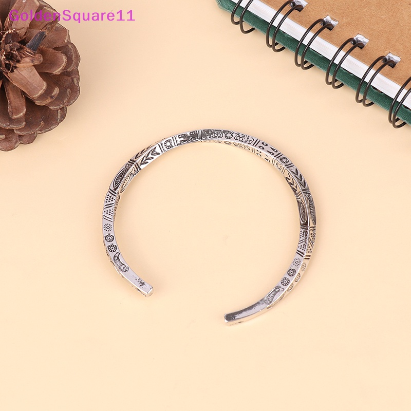 1 Vòng Tay Vàng Phong Cách Mobius Cổ Điển