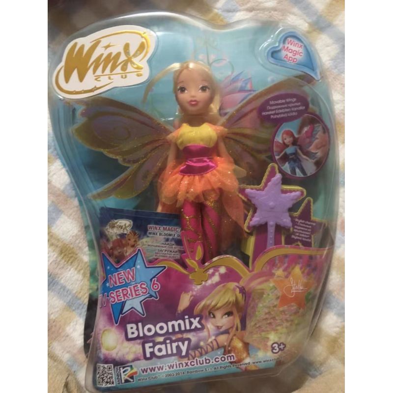 Mô Hình Búp Bê Nhân Vật Hoạt Hình Merchandise