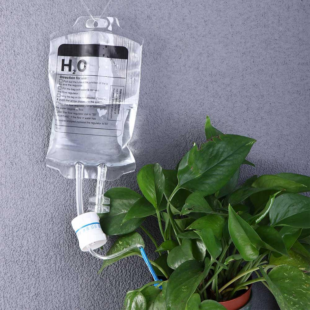 JARRED Túi Nhỏ Giọt Tưới Cây Tự Động