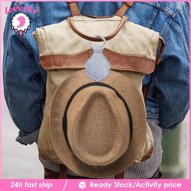 Kẹp Giữ Mũ / Túi Xách Du Lịch Tiện Dụng