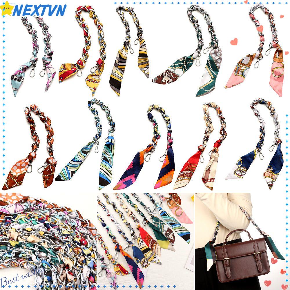 1 Dây Xích Kim Loại Đeo Túi Xách DIY