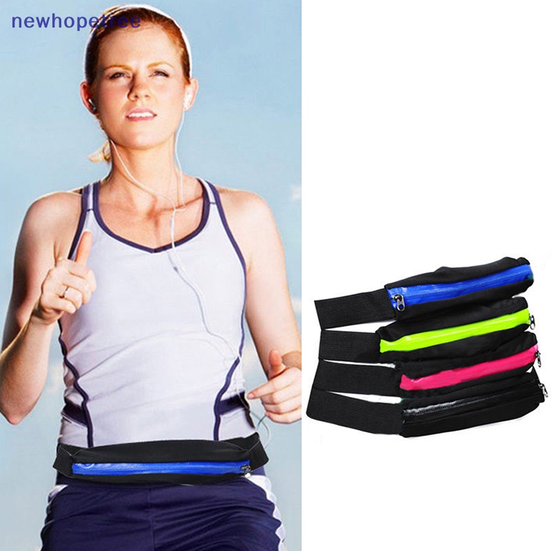 Túi Đeo Hông Tập Thể Thao Tiện Lợi